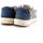 Chaussures Femme Multisport HEYDUDE Wendy Sox Sneaker Vela Donna Light Pink 40078-6JN Rose