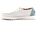 Chaussures Femme Rebound JOY Retro Sneakers JR Wendy Boho Retro Sneaker Vela Donna White Crochet 40054-1KF Blanc