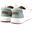 Chaussures Femme Rebound JOY Retro Sneakers JR Wendy Boho Retro Sneaker Vela Donna White Crochet 40054-1KF Blanc
