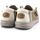 Chaussures Homme Multisport HEY DUDE Wally Break Stitch Sneaker Vela Uomo Mows 40015-3VG Marron
