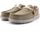 Chaussures Homme Multisport HEYDUDE Wally Break Stitch Sneaker Vela Uomo Mows 40015-3VG Marron