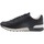 Chaussures Homme Multisport Guess Sneaker Uomo Black FM6PDVLEA12 Noir