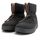 Chaussures Femme Multisport HEYDUDE Margot Eco Boot Stivaletto Donna Charcoal 122464000 Gris
