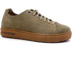 Benid Low Decon Sneaker Donna Grey Taupe 1024657