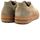 Chaussures Femme Bottes Birkenstock Benid Low Decon Sneaker Donna Grey Taupe 1024657 Gris