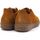 Chaussures Femme Bottes Birkenstock Benid Low Decon Sneaker Donna Mink 1024692 Marron