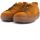 Chaussures Femme Multisport Birkenstock Benid Low Decon Sneaker Donna Mink 1024692 Marron