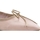 Chaussures Femme Bottes Baldi Ballerina Silver Pink 31180 Blue