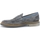 Chaussures Homme Multisport Brimarts Mocassino Lapis 316908 Gris