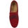 Chaussures Femme Multisport Café Noir CAFE’ NOIR Mocassino Rosso GTR631 Rouge