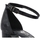 Chaussures Femme Bottes Divine Follie Dècolletè Black 506 Noir