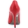 Chaussures Femme Multisport Divine Follie Dècolletè Rosso 270 Rouge