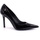 Chaussures Femme Multisport Eddy Daniele Décolléte Nero EW22901 Noir