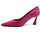 Chaussures Femme Bottes Eddy Daniele Décolléte Rosa Fuxia EW22250 Rose