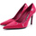 Chaussures Femme Multisport Eddy Daniele Décolléte Rosa Fuxia EW22901 Rose