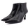Chaussures Femme Multisport Eddy Daniele Stivaletto Tacco Nero EW22253 Noir