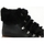 Chaussures Femme Bottes Elena Scarponcino Nero 37051 Noir