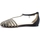 Chaussures Femme Bottes Gardini Sandalo Black 1708714 Noir