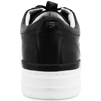 Alberto Guardiani Italis 022 Sneakers Black AGU101111 Noir