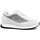 Chaussures Homme Multisport Alberto Guardiani Oracle 014 Sneakers Batta Lt Grey AGU101103 Gris