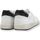Chaussures Homme Multisport Guess Sneaker Uomo Traforata White FM6CBALEA12 Blanc
