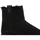 Chaussures Femme Multisport Hoor Cortina Suede Black CORTINA S Noir