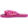 Chaussures Femme Multisport L.a.water L.A. WATER Flower Infradito Fuxia Multi 02127A Rose