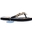 Chaussures Femme Multisport L.a.water L.A. WATER Mystical Infradito Black Multi 02138A Noir