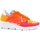Chaussures Femme Bottes L4k3 D Mr Big Primordial Running Orange B01-PRI Orange