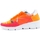Chaussures Femme Multisport L4k3 D Mr Big Primordial Running Orange B01-PRI Orange