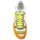 Chaussures Homme Multisport L4k3 U Mr Big Primordial Running Orange Blue B50-PRI Orange