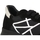 Chaussures Homme Multisport L4k3 Mr. Big Catarinfragenti Black A75 CAT Noir