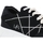 Chaussures Femme Multisport L4k3 Mr. Big Hi-Tech Black B17-HIT Noir
