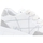 Chaussures Femme Multisport L4k3 Mr. Big Hi-Tech White B16-HIT Blanc