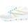 Chaussures Homme Multisport L4k3 Mr. Big Hi-Tech White Fluo? 85 HIT Blanc