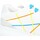 Chaussures Homme Multisport L4k3 Mr. Big Hi-Tech White Fluo? 85 HIT Blanc