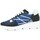 Chaussures Homme Multisport L4k3 Mr. Big Limited Blue 80 LIM Bleu
