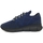 Chaussures Homme Multisport L4k3 Mr. Big. Hi Tec Blue A78 HIT Bleu