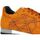 Chaussures Femme Multisport L4k3 Mr. Pig Her Orange A12 HER Orange