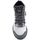 Chaussures Femme Bottes L4k3 Pedula Struzzo Grey A51 PED Gris