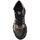 Chaussures Femme Bottes L4k3 Pedula Struzzo Moka A52 PED Noir
