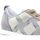 Chaussures Femme Multisport L4k3 LAKE Bowling Pitagora Sneaker Running Platform Grey D27-BOW Gris