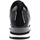 Chaussures Femme Multisport L4k3 LAKE Bowling Pois Sneaker Running Black C19-BOW Noir