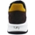 Chaussures Homme Multisport L4k3 LAKE Mr Big Golden Sneaker Running Green C45-GOL Vert