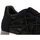 Chaussures Femme Multisport L4k3 LAKE Mr. Big Cross R Sneaker Black C07-CRO Noir