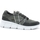 Chaussures Homme Multisport L4k3 LAKE Mr. Big Hi Tech Sneaker Running Uomo Grey D74-HIT Gris