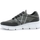 Chaussures Homme Multisport L4k3 LAKE Mr. Big Hi Tech Sneaker Running Uomo Grey D74-HIT Gris