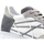 Chaussures Homme Multisport L4k3 LAKE Mr. Big Legend Sneaker Running Uomo Grey D71-LEG Gris