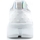 Chaussures Femme Multisport L4k3 LAKE Mr. Big Sound Running Sneaker Donna White D103-SOU Blanc