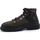 Chaussures Homme Multisport L4k3 LAKE Pedula Stivaletto Pelle Green E51-PED Vert